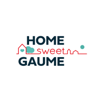 Home sweet gaume : Brand Short Description Type Here.